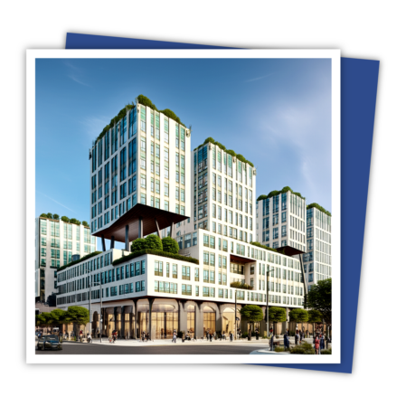 Social Infrastructure Housing services