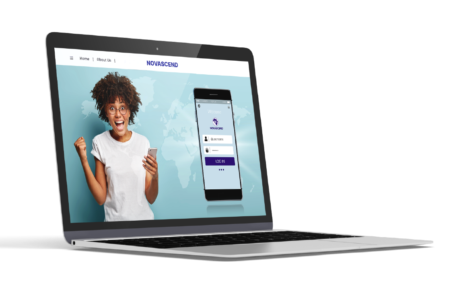 NOVASCEND Platform