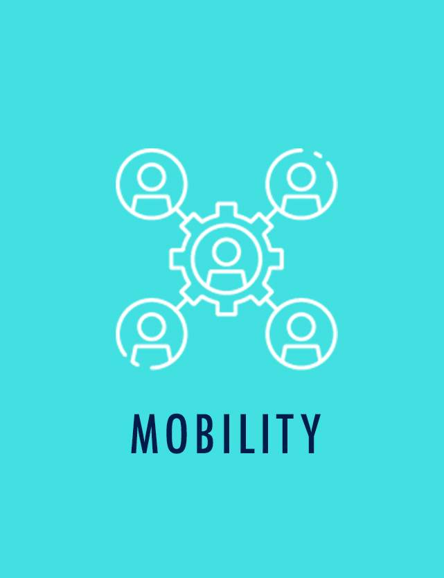 CAROUSEL-MOBILITY