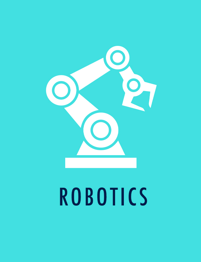 CAROUSEL-ROBOTICS